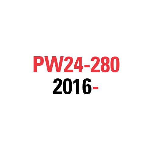 PW24-280 2016-